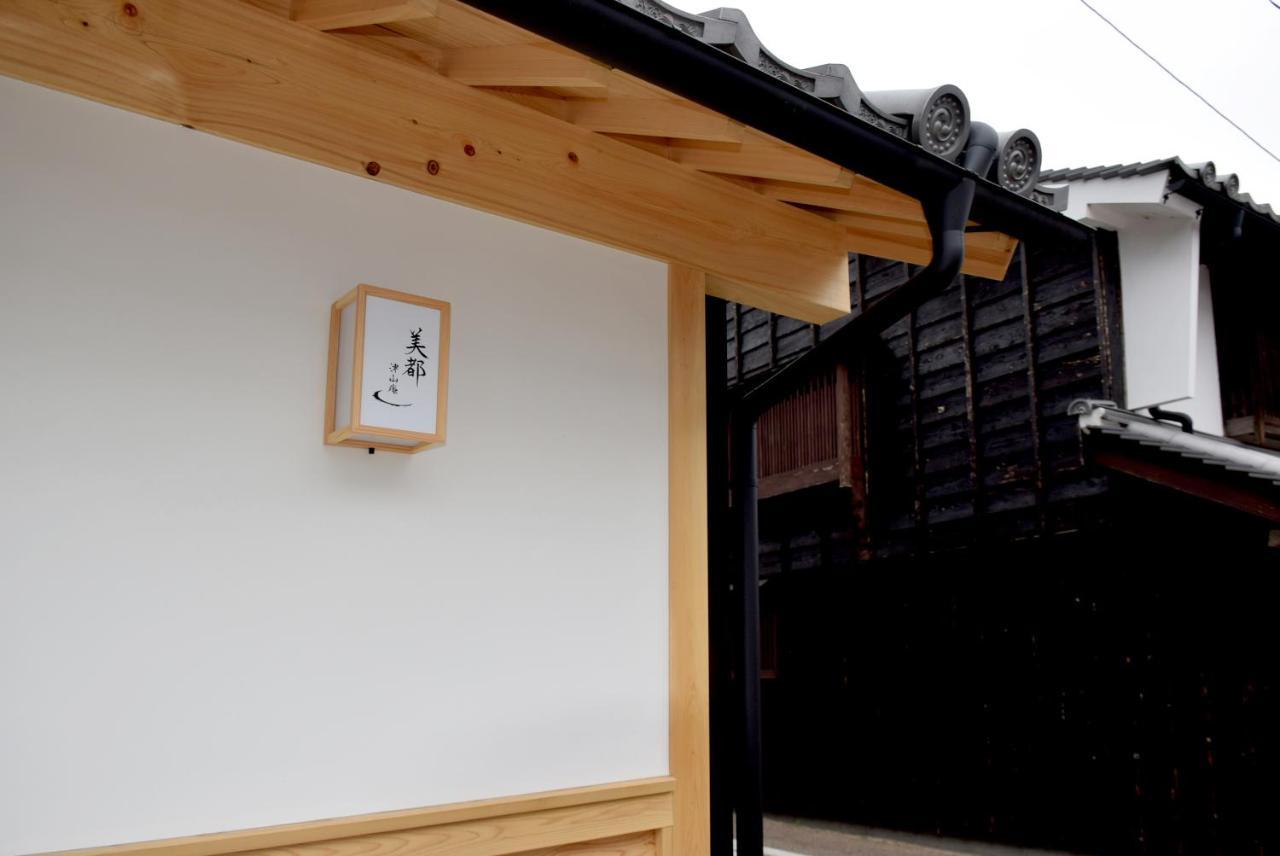 美都 津山庵 #Lwx Tsuyama Luaran gambar