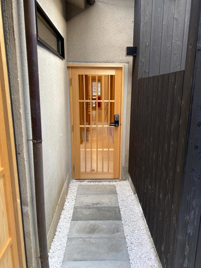 美都 津山庵 #Lwx Tsuyama Luaran gambar