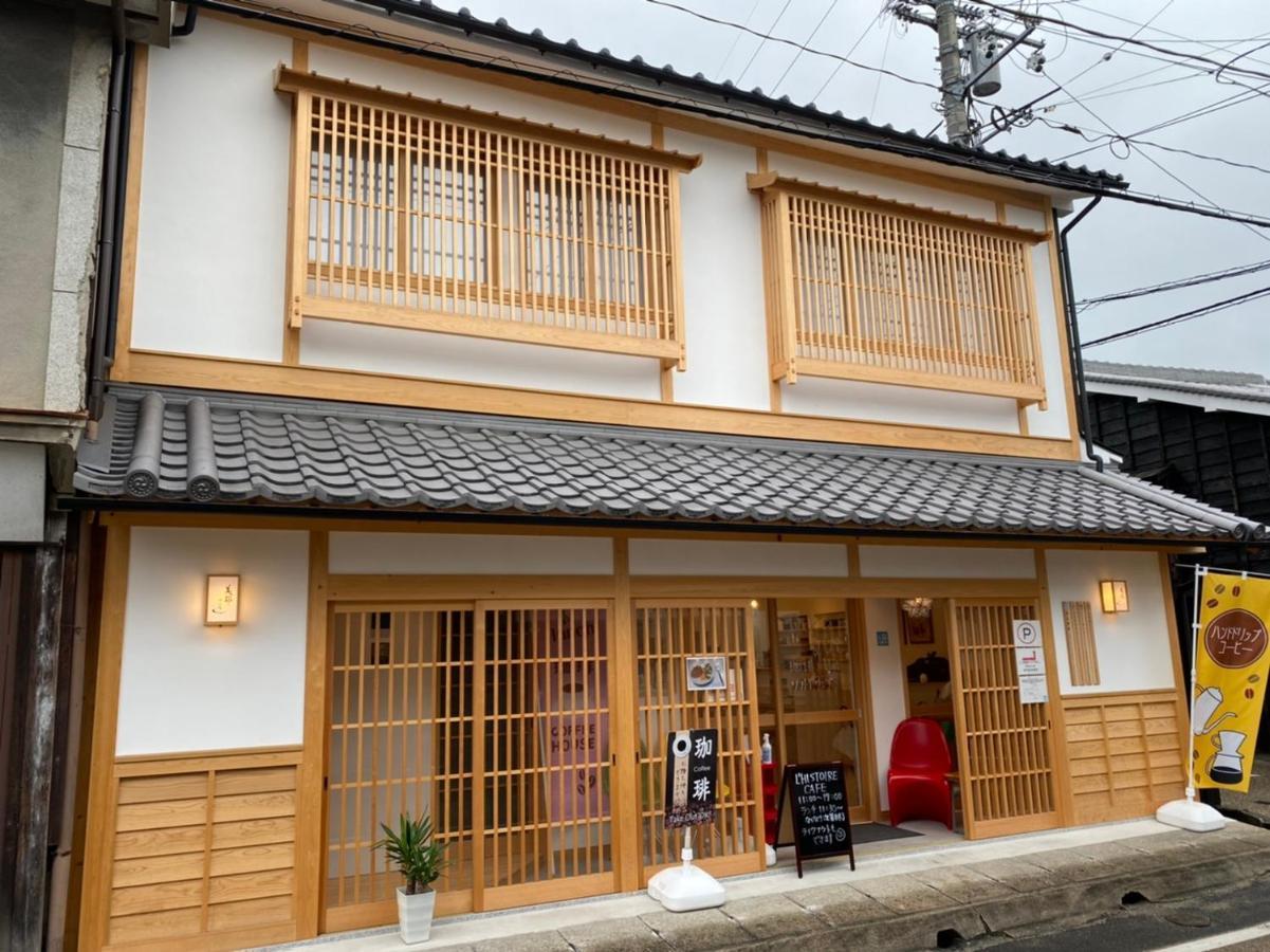 美都 津山庵 #Lwx Tsuyama Luaran gambar